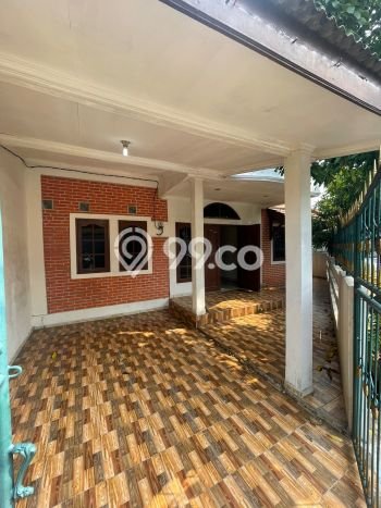 Rumah Terawat di Pondok Aren, Tangerang Selatan, Luas 124m² LB 200m² HARGA MENARIK! Rumah Terawat di Pondok Aren, Tangerang Selatan, Luas 124m² LB 200m² HARGA MENARIK!