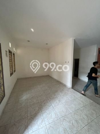 Rumah Terawat di Pondok Aren, Tangerang Selatan, Luas 124m² LB 200m² HARGA MENARIK! Rumah Terawat di Pondok Aren, Tangerang Selatan, Luas 124m² LB 200m² HARGA MENARIK!