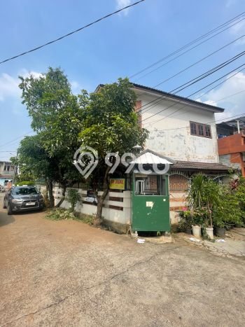 Rumah Terawat di Pondok Aren, Tangerang Selatan, Luas 124m² LB 200m² HARGA MENARIK! Rumah Terawat di Pondok Aren, Tangerang Selatan, Luas 124m² LB 200m² HARGA MENARIK!