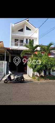 Rumah Luas Asri 2 KT Siap Huni di Harapan Indah Bekasi Rumah Luas Asri 2 KT Siap Huni di Harapan Indah Bekasi