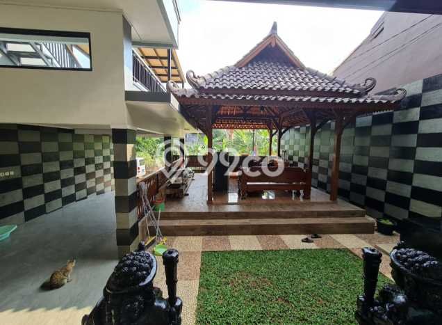 Ready to Use! Luxury House LT 225m2 Desain Elegan di Jatimurni Ready to Use! Luxury House LT 225m2 Desain Elegan di Jatimurni