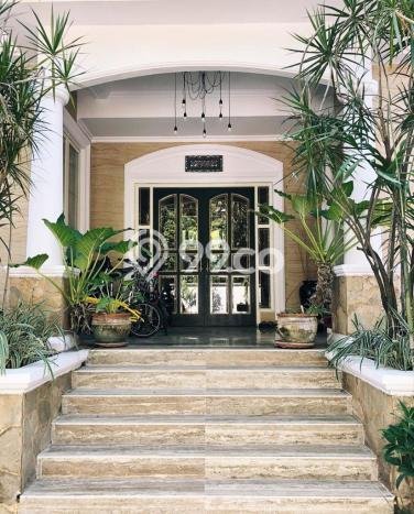 Siap Huni Rumah Mewah 5 Kamar di Kebayoran Lama Dekat ke Mana Saja Siap Huni Rumah Mewah 5 Kamar di Kebayoran Lama Dekat ke Mana Saja