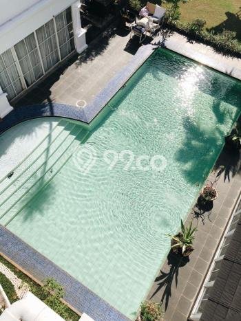 Siap Huni Rumah Mewah 5 Kamar di Kebayoran Lama Dekat ke Mana Saja Siap Huni Rumah Mewah 5 Kamar di Kebayoran Lama Dekat ke Mana Saja