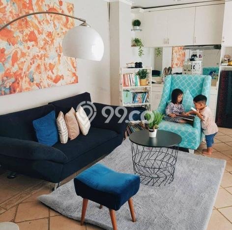 Siap Huni Rumah Mewah 5 Kamar di Kebayoran Lama Dekat ke Mana Saja Siap Huni Rumah Mewah 5 Kamar di Kebayoran Lama Dekat ke Mana Saja