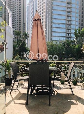 Siap Huni Rumah Mewah 5 Kamar di Kebayoran Lama Dekat ke Mana Saja Siap Huni Rumah Mewah 5 Kamar di Kebayoran Lama Dekat ke Mana Saja