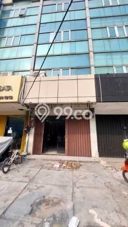Area Ramai! Ruko Dijual di Gambir untuk Bisnis Luas Bangunan 260m2 Area Ramai! Ruko Dijual di Gambir untuk Bisnis Luas Bangunan 260m2