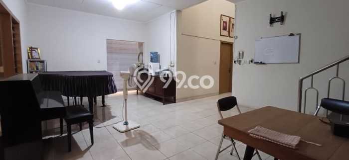 Jual Rumah Luas Megah Dengan View Cantik di Tomang, Jakarta Barat Jual Rumah Luas Megah Dengan View Cantik di Tomang, Jakarta Barat