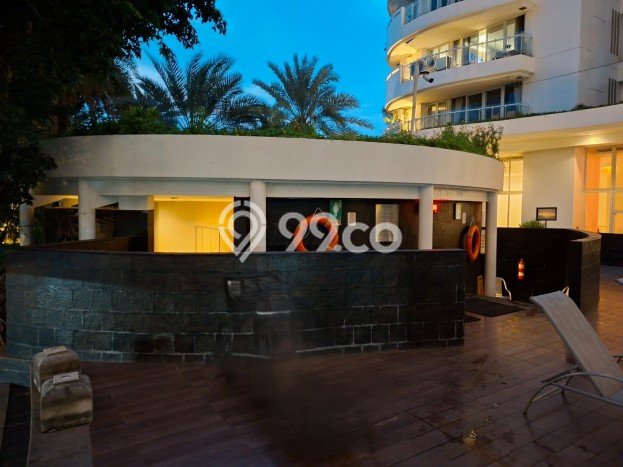 Unit Apartemen Dijual di Pademangan, Jakarta Utara, dengan 2 Bedroom, 1 Bathroom Unit Apartemen Dijual di Pademangan, Jakarta Utara, dengan 2 Bedroom, 1 Bathroom