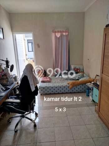 Rumah Minimalis 3 Kamar LT 108m2 di Gading Serpong Rumah Minimalis 3 Kamar LT 108m2 di Gading Serpong