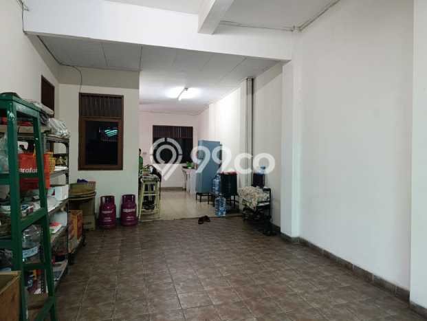 Jual Rumah Luas Megah Dengan View Cantik di Cideng, Jakarta Pusat Jual Rumah Luas Megah Dengan View Cantik di Cideng, Jakarta Pusat