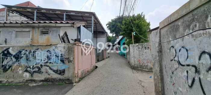 Jual Rumah Strategis Bagus Punya 0 KT di Jagakarsa Jakarta Selatan SHM Jual Rumah Strategis Bagus Punya 0 KT di Jagakarsa Jakarta Selatan SHM
