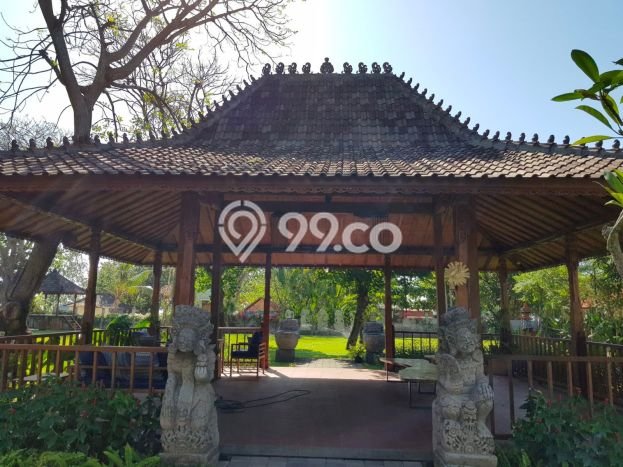 Kavling Tanah Dijual di Kuta, Badung, Luas 4200m2 Area Strategis Kavling Tanah Dijual di Kuta, Badung, Luas 4200m2 Area Strategis