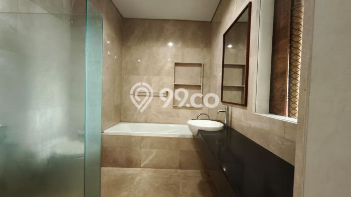 Dijual Apartemen Prestisius di Gatot Subroto 3 Kamar & 3 Kamar Mandi Dijual Apartemen Prestisius di Gatot Subroto 3 Kamar & 3 Kamar Mandi
