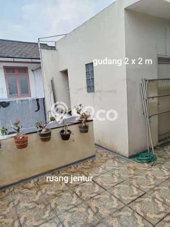 Rumah Minimalis 3 Kamar LT 108m2 di Gading Serpong Rumah Minimalis 3 Kamar LT 108m2 di Gading Serpong