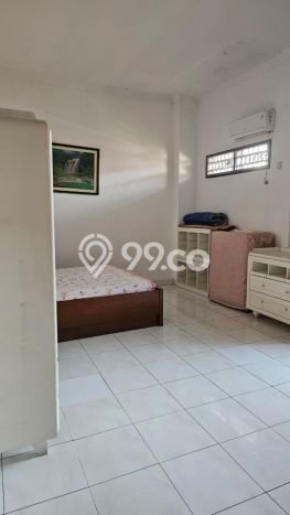 Rumah Eksklusif Dijual LT 497m2 di Matraman, Jakarta Timur Rumah Eksklusif Dijual LT 497m2 di Matraman, Jakarta Timur