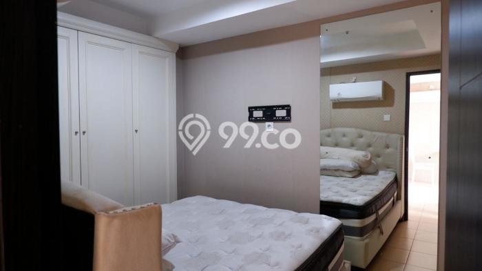 Hunian Apartemen 2 KT 1 KM di Kembangan, Jakarta Barat Dijual Cepat Hunian Apartemen 2 KT 1 KM di Kembangan, Jakarta Barat Dijual Cepat