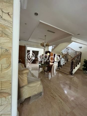 Best Deal Hunian Mewah Ideal dan Luas di Kebayoran Baru, Jakarta Selatan Best Deal Hunian Mewah Ideal dan Luas di Kebayoran Baru, Jakarta Selatan