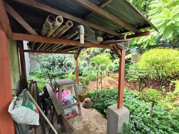 Tanah Dijual Area Strategis di Kemanggisan Jakarta Barat 240m2 Tanah Dijual Area Strategis di Kemanggisan Jakarta Barat 240m2