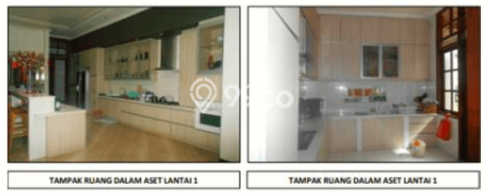 Jual Rumah Mewah Megah Dengan View Cantik di Sunter, Jakarta Utara Jual Rumah Mewah Megah Dengan View Cantik di Sunter, Jakarta Utara