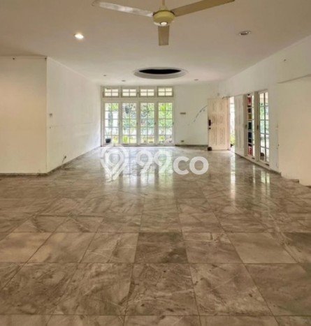 Rumah Luxury Modern Tanpa Renovasi di Setiabudi Jakarta Selatan Rumah Luxury Modern Tanpa Renovasi di Setiabudi Jakarta Selatan