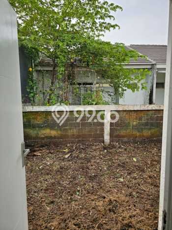 Dijual Hunian Rumah Nyaman 2 KT di Citra Maja Raya, Tangerang Dijual Hunian Rumah Nyaman 2 KT di Citra Maja Raya, Tangerang