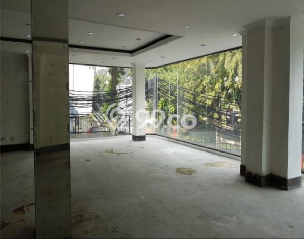 Dijual Ruko di Kebayoran Baru, Jakarta Selatan Harga Penawaran Spesial Dijual Ruko di Kebayoran Baru, Jakarta Selatan Harga Penawaran Spesial