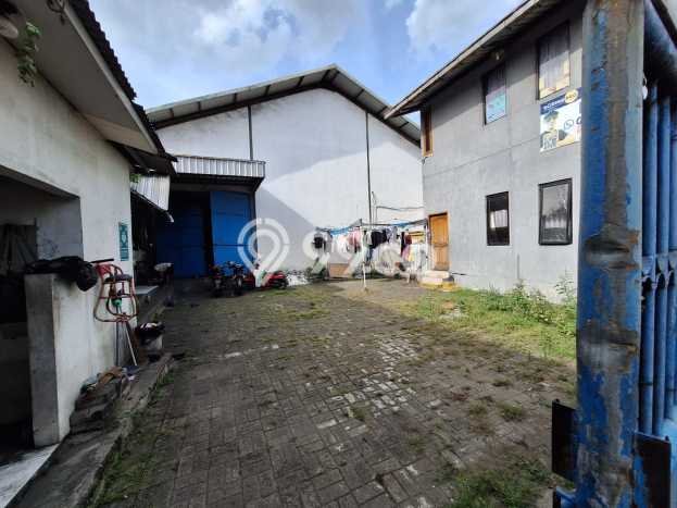 Lokasi Strategis! Dijual Gudang Bisnis di Tangerang, Tangerang Kondisi Bagus Lokasi Strategis! Dijual Gudang Bisnis di Tangerang, Tangerang Kondisi Bagus
