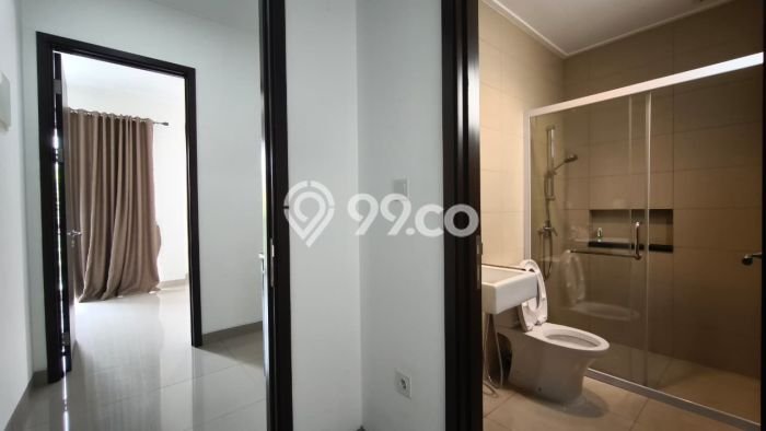 Ready to Use! Luxury House LT 75m2 Desain Modern di Pantai Indah Kapuk 2 Ready to Use! Luxury House LT 75m2 Desain Modern di Pantai Indah Kapuk 2