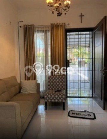 Jual Rumah Modern 3 KT di Harapan Indah, Bekasi Jual Rumah Modern 3 KT di Harapan Indah, Bekasi
