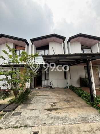 Jarang Ada! Rumah Sewa 3 Kamar Nyaman Siap Huni Lippo Karawaci Jarang Ada! Rumah Sewa 3 Kamar Nyaman Siap Huni Lippo Karawaci