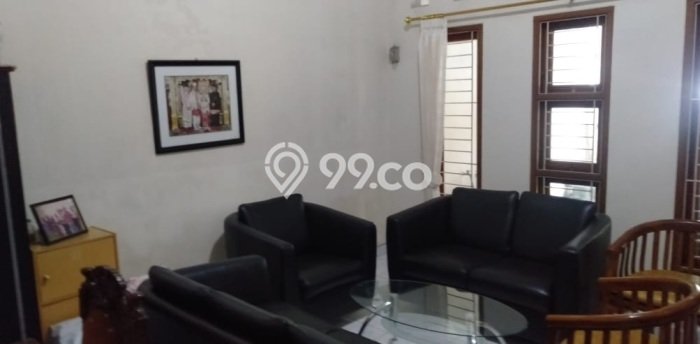 For Sale Rumah 2 Kamar Lokasi Ideal Bagus dan Strategis di Koja For Sale Rumah 2 Kamar Lokasi Ideal Bagus dan Strategis di Koja