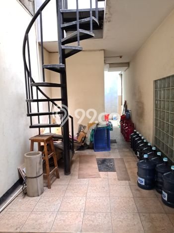 Hunian Super Mewah dengan Akses Paling Strategis di Meruya, Jakarta Barat Hunian Super Mewah dengan Akses Paling Strategis di Meruya, Jakarta Barat