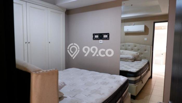 Hunian Apartemen 2 KT 1 KM di Kembangan, Jakarta Barat Dijual Cepat Hunian Apartemen 2 KT 1 KM di Kembangan, Jakarta Barat Dijual Cepat
