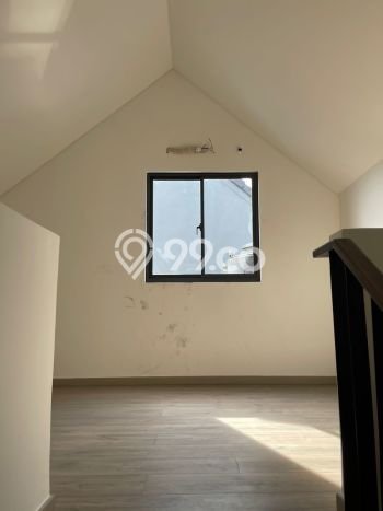 Rumah Modern Minimalis 3 KT Siap Huni di Cakung Rumah Modern Minimalis 3 KT Siap Huni di Cakung