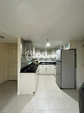 Dijual Apartemen di Jakarta Barat 2 Kamar & 2 Kamar Mandi, Luas 88m2 Dijual Apartemen di Jakarta Barat 2 Kamar & 2 Kamar Mandi, Luas 88m2