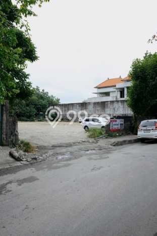 Kavling Tanah Dijual di Kuta, Badung, Luas 4200m2 Area Strategis Kavling Tanah Dijual di Kuta, Badung, Luas 4200m2 Area Strategis