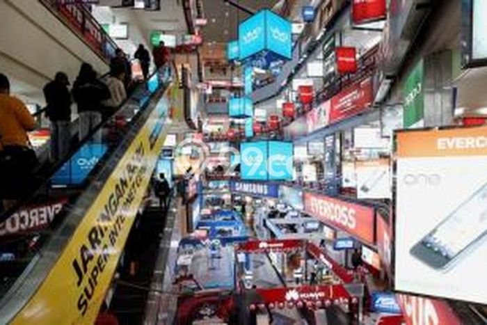 Ruko Dijual di Prime Area Jakarta Pusat Luas 90m2 Ruko Dijual di Prime Area Jakarta Pusat Luas 90m2