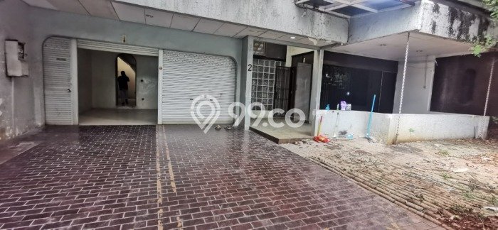 Rumah Elit LB 400m2 Siap Huni Desain Elegan di Tomang, Jakarta Barat Rumah Elit LB 400m2 Siap Huni Desain Elegan di Tomang, Jakarta Barat
