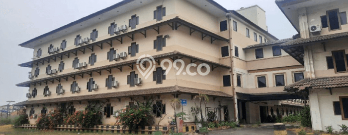 INVESTASI POTENSIAL! Hotel di Matraman, Luas 14560m2m², Potensi ROI Tinggi INVESTASI POTENSIAL! Hotel di Matraman, Luas 14560m2m², Potensi ROI Tinggi