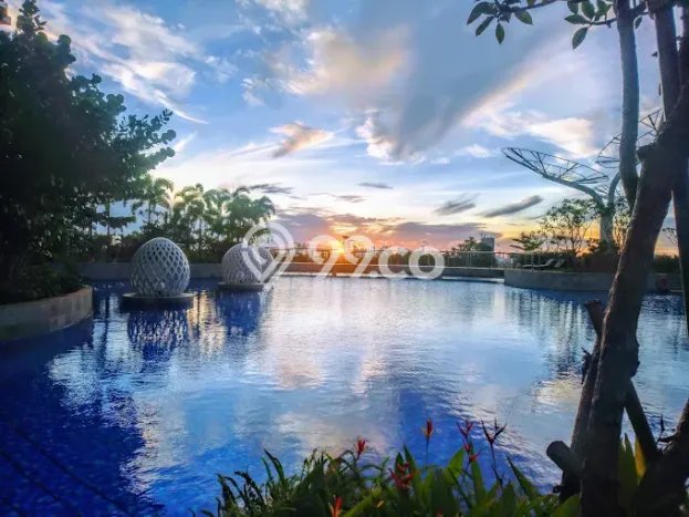 Apartemen Premium Kawasan Cengkareng, 1 KT, Luas 34m2m², Dekat Cengkareng, Jakarta Barat, Jakarta Barat, View Kota Apartemen Premium Kawasan Cengkareng, 1 KT, Luas 34m2m², Dekat Cengkareng, Jakarta Barat, Jakarta Barat, View Kota