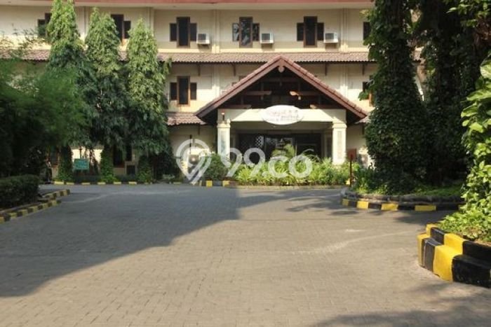 INVESTASI POTENSIAL! Hotel di Matraman, Luas 14560m2m², Potensi ROI Tinggi INVESTASI POTENSIAL! Hotel di Matraman, Luas 14560m2m², Potensi ROI Tinggi