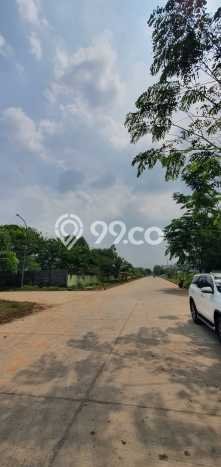 Lahan Investasi Lokasi Cikupa Tangerang - Lahan Investasi Lokasi Cikupa Tangerang -