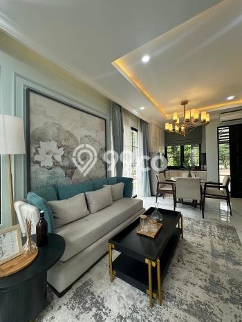 Dijual Cepat Rumah Bagus Siap Huni LB 89m2 di Cimanggis, Depok Dijual Cepat Rumah Bagus Siap Huni LB 89m2 di Cimanggis, Depok