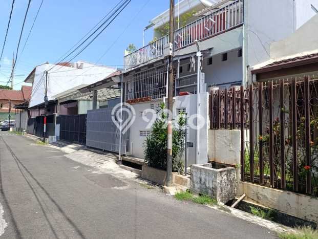 Dijual Rumah Luas Elegan Dengan View Cantik di Cipinang, Jakarta Timur Dijual Rumah Luas Elegan Dengan View Cantik di Cipinang, Jakarta Timur