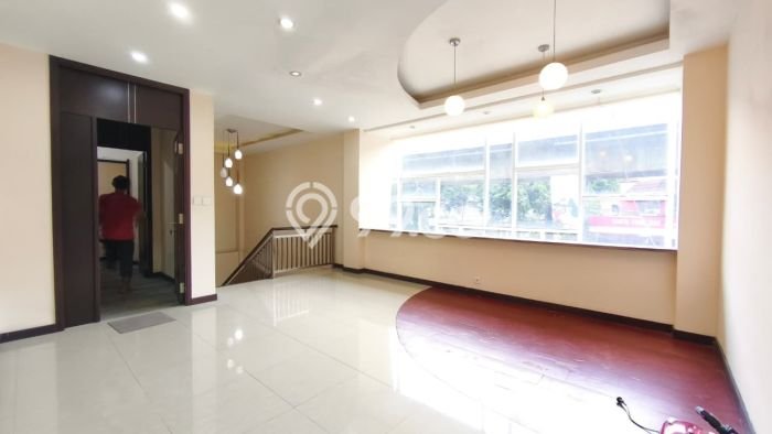 Unit Ruko Dijual di Kebayoran Baru Jakarta Selatan 205m2 Unit Ruko Dijual di Kebayoran Baru Jakarta Selatan 205m2