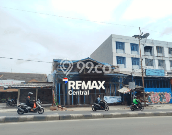 Ruko untuk disewa di Tangerang punya LT 308m2 & LB 300m2 harga sewa kompetitif Ruko untuk disewa di Tangerang punya LT 308m2 & LB 300m2 harga sewa kompetitif