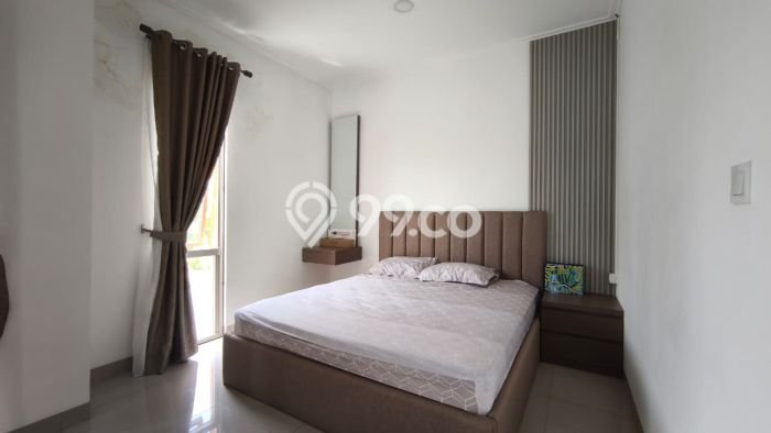 Ready to Use! Luxury House LT 75m2 Desain Modern di Pantai Indah Kapuk 2 Ready to Use! Luxury House LT 75m2 Desain Modern di Pantai Indah Kapuk 2