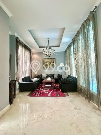 For Sale Rumah Mewah Exclusive di Kebayoran Lama, Jakarta Selatan For Sale Rumah Mewah Exclusive di Kebayoran Lama, Jakarta Selatan