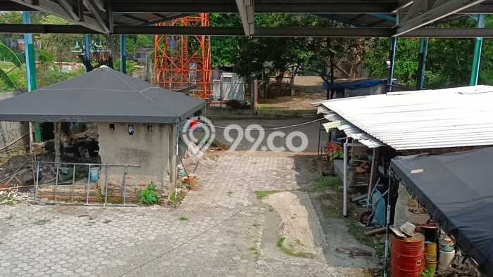 Jarang Ada! Tanah Kavling Disewakan di Jakarta Selatan 500m2 Jarang Ada! Tanah Kavling Disewakan di Jakarta Selatan 500m2