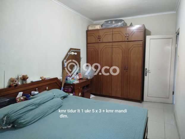 Rumah Minimalis 3 Kamar LT 108m2 di Gading Serpong Rumah Minimalis 3 Kamar LT 108m2 di Gading Serpong